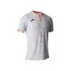 CAMISETA JOMA CHALLENGE GRIS