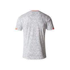 CAMISETA JOMA CHALLENGE GRIS -K-Swiss Comercio camiseta joma challenge gris 2