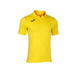 CAMISETA JOMA GOLD II AMARILLO