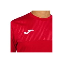 Alternative view of CAMISETA JOMA MONTREAL ROJO