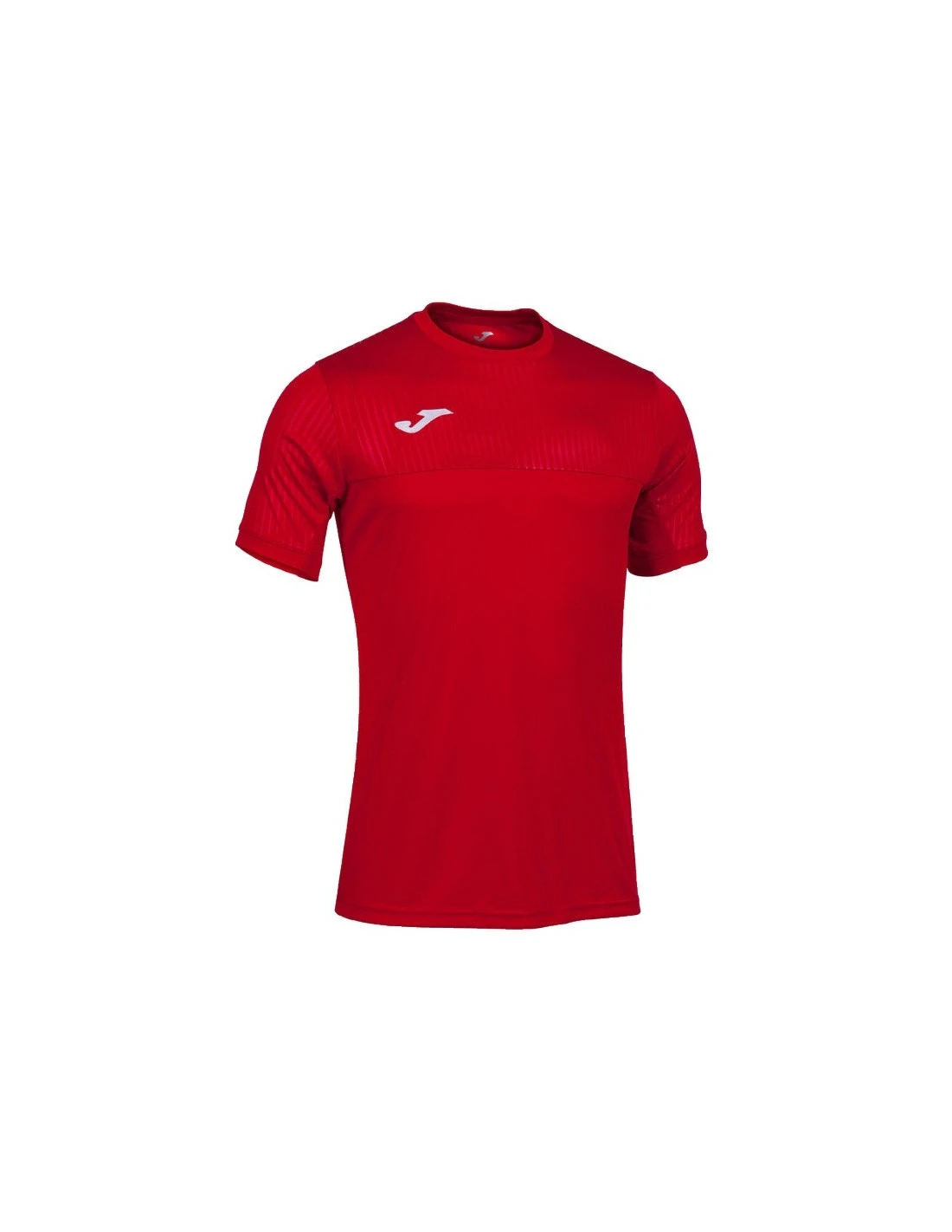 CAMISETA JOMA MONTREAL ROJO 1 CAMISETA JOMA MONTREAL ROJO
