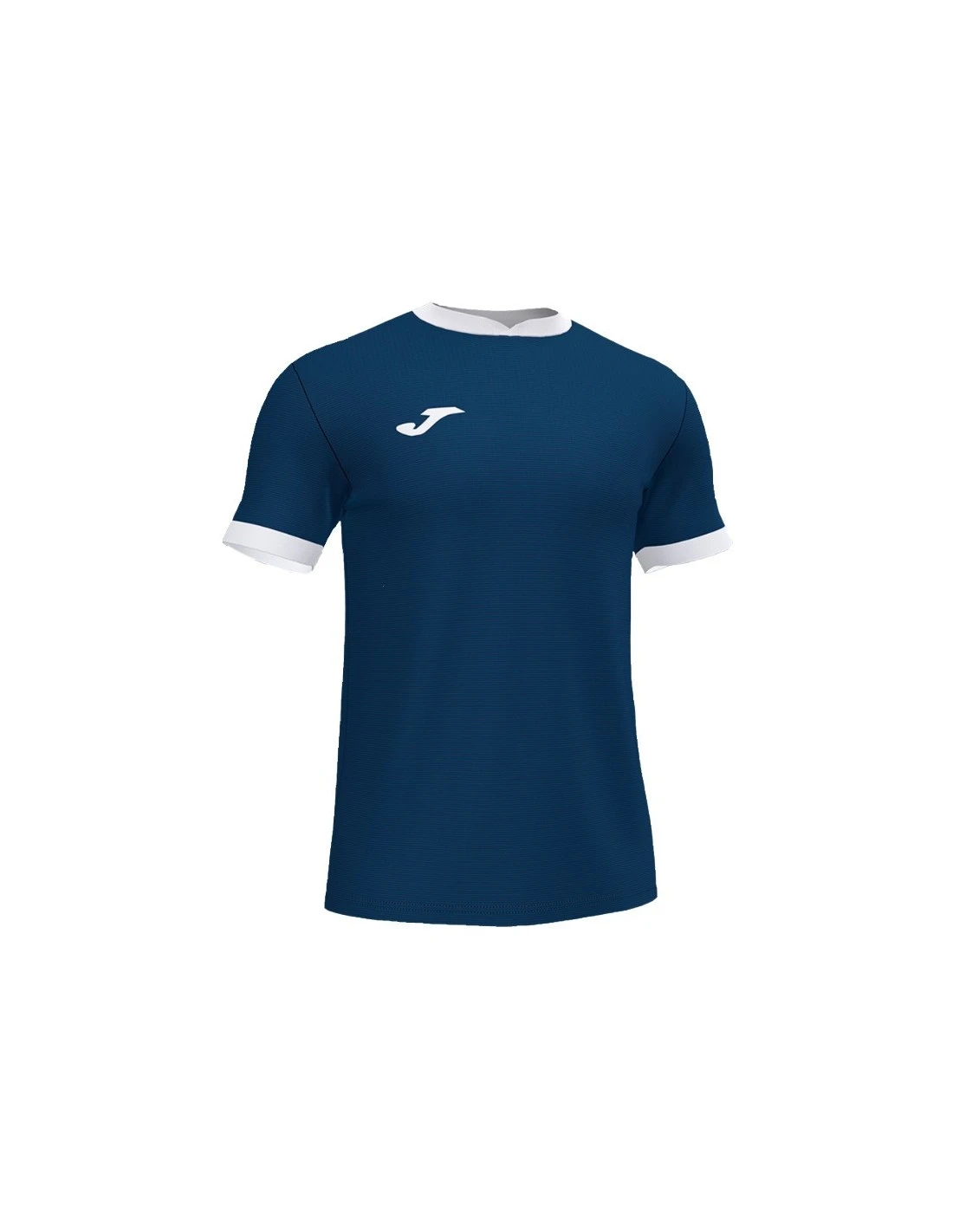 CAMISETA JOMA OPEN III MARINO 1 CAMISETA JOMA OPEN III MARINO