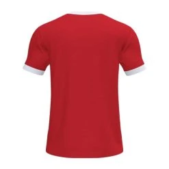 Alternative view of CAMISETA JOMA OPEN III ROJO