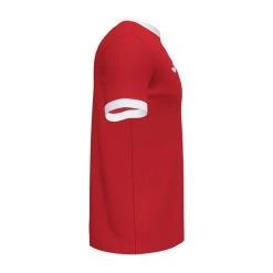 CAMISETA JOMA OPEN III ROJO 5 CAMISETA JOMA OPEN III ROJO -K-Swiss Comercio camiseta joma open iii rojo 2