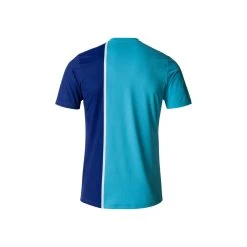 CAMISETA JOMA SMASH TURQUESA FLÚOR 7 CAMISETA JOMA SMASH TURQUESA FLÚOR -K-Swiss Comercio camiseta joma smash turquesa fluor 3