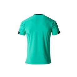 Alternative view of CAMISETA JOMA SMASH VERDE