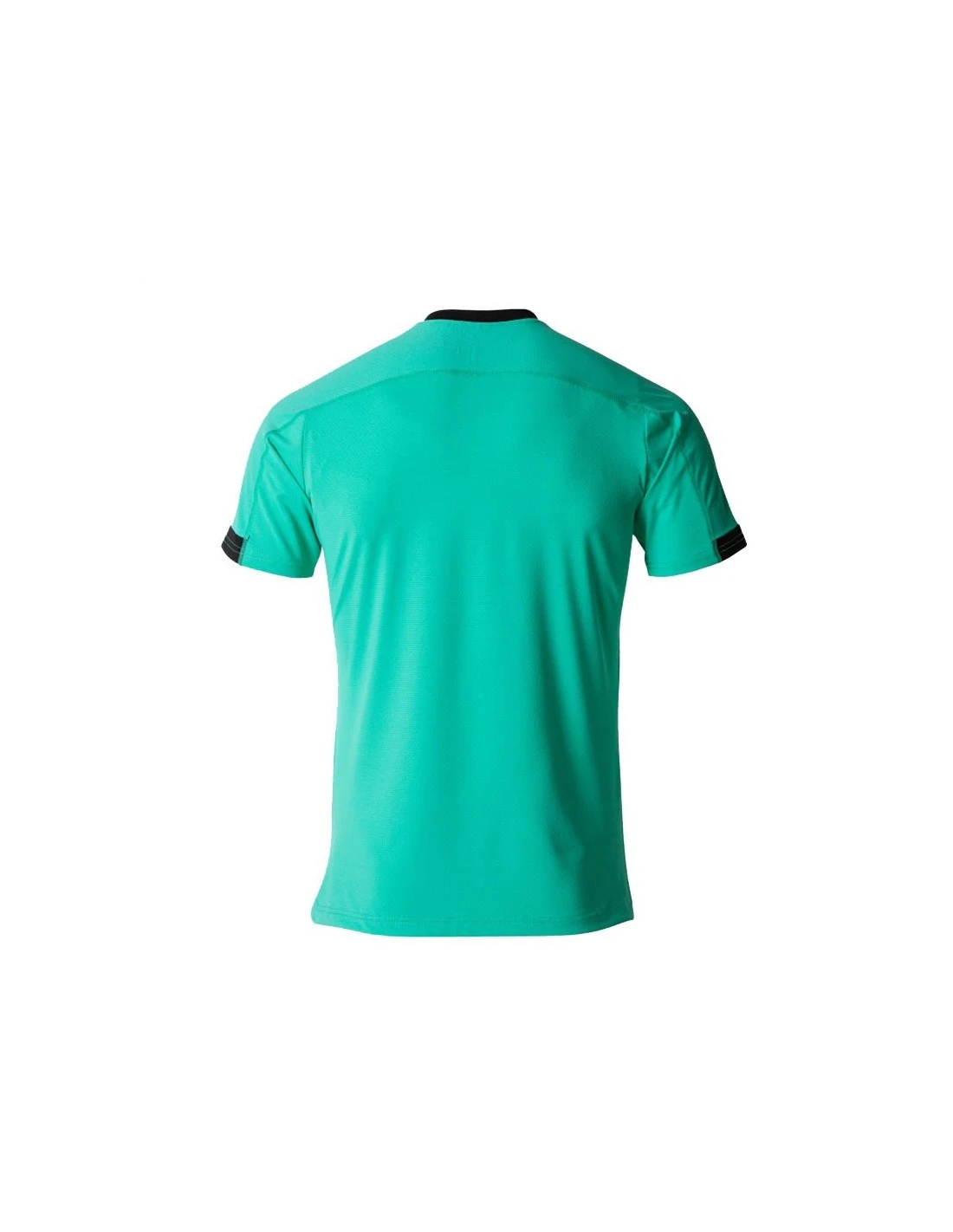CAMISETA JOMA SMASH VERDE 2 CAMISETA JOMA SMASH VERDE - Imagen 2