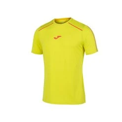 CAMISETA JOMA TORNEO LIMA