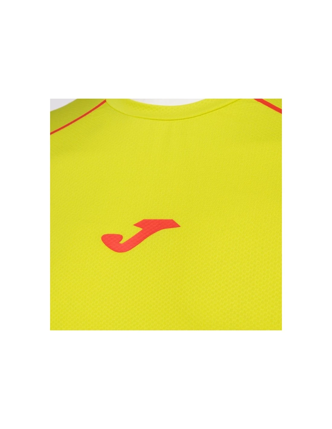 CAMISETA JOMA TORNEO LIMA 4 CAMISETA JOMA TORNEO LIMA - Imagen 4