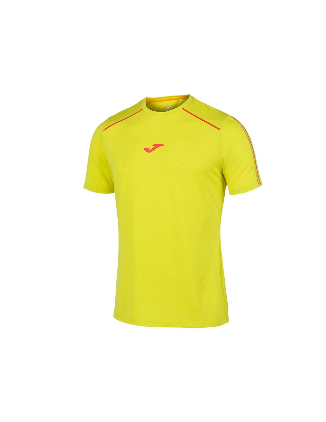 CAMISETA JOMA TORNEO LIMA 1 CAMISETA JOMA TORNEO LIMA