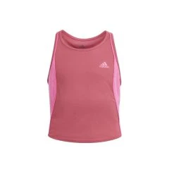 CAMISETA TIRANTES ADIDAS G POP UP WILD PINK/SCREAM