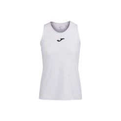 Alternative view of CAMISETA TIRANTES JOMA TORNEO BLANCO/ROYAL