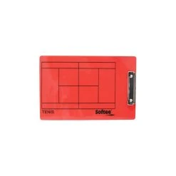 SOFTEE CARPETA TACTICA VELEDA TENIS