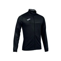 CHAQUETA JOMA MONTREAL NEGRO