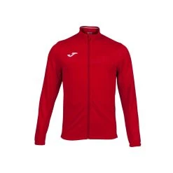 CHAQUETA JOMA MONTREAL ROJO