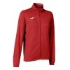 CHAQUETA JOMA MONTREAL MUJER ROJO