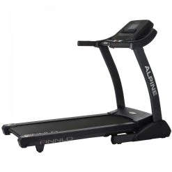 Finnlo CINTA DE CORRER ALPINE IV -K-Swiss Comercio cinta de correr alpine iv 2