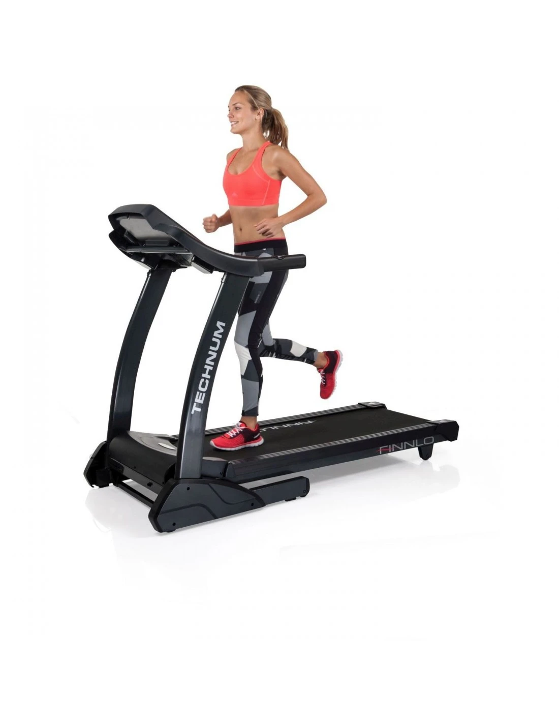 Finnlo CINTA DE CORRER TECHNUM IV 2 Finnlo CINTA DE CORRER TECHNUM IV - Imagen 2