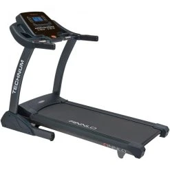 Finnlo CINTA DE CORRER TECHNUM IV 6 Finnlo CINTA DE CORRER TECHNUM IV -K-Swiss Comercio cinta de correr technum iv 2