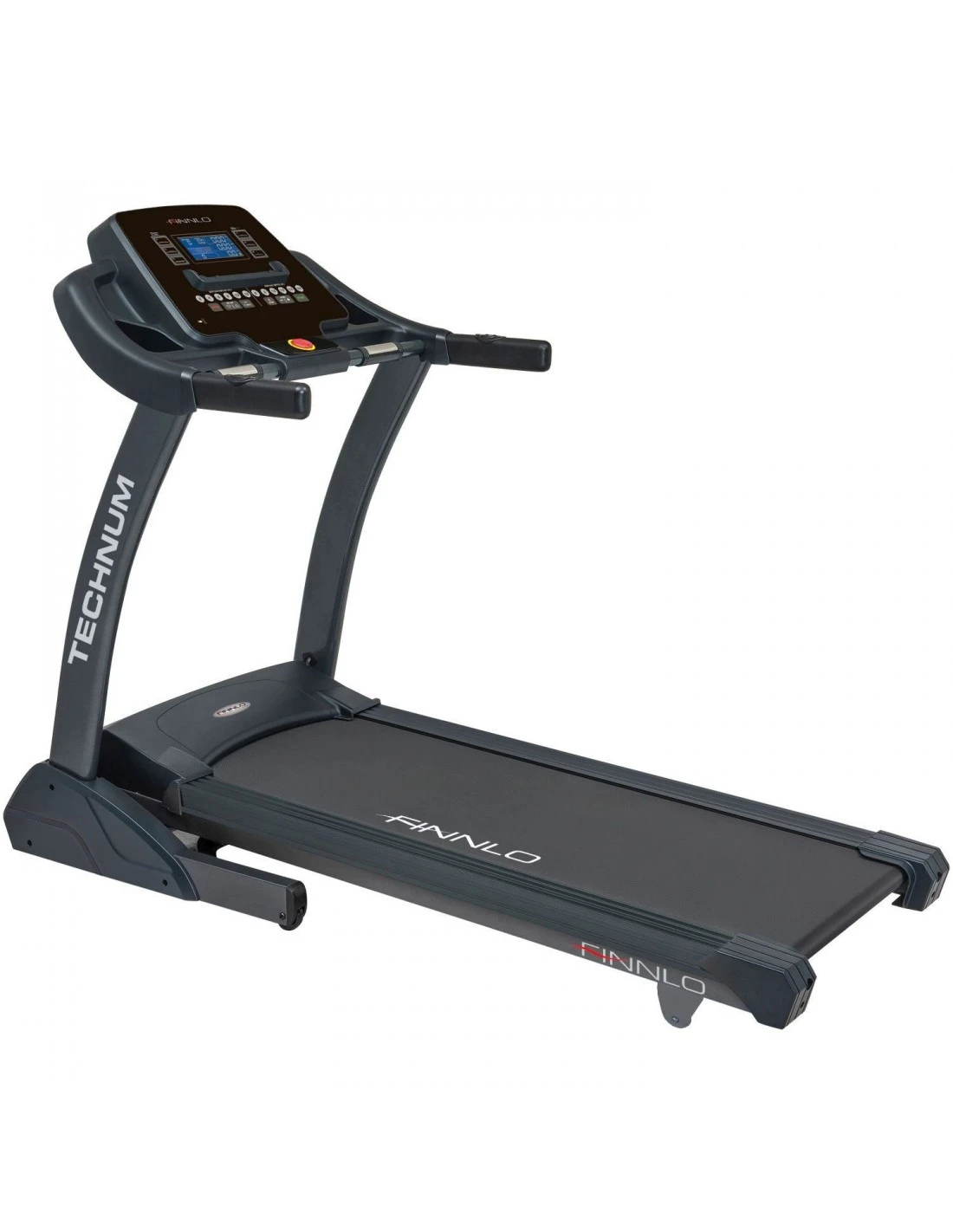 Finnlo CINTA DE CORRER TECHNUM IV 3 Finnlo CINTA DE CORRER TECHNUM IV - Imagen 3