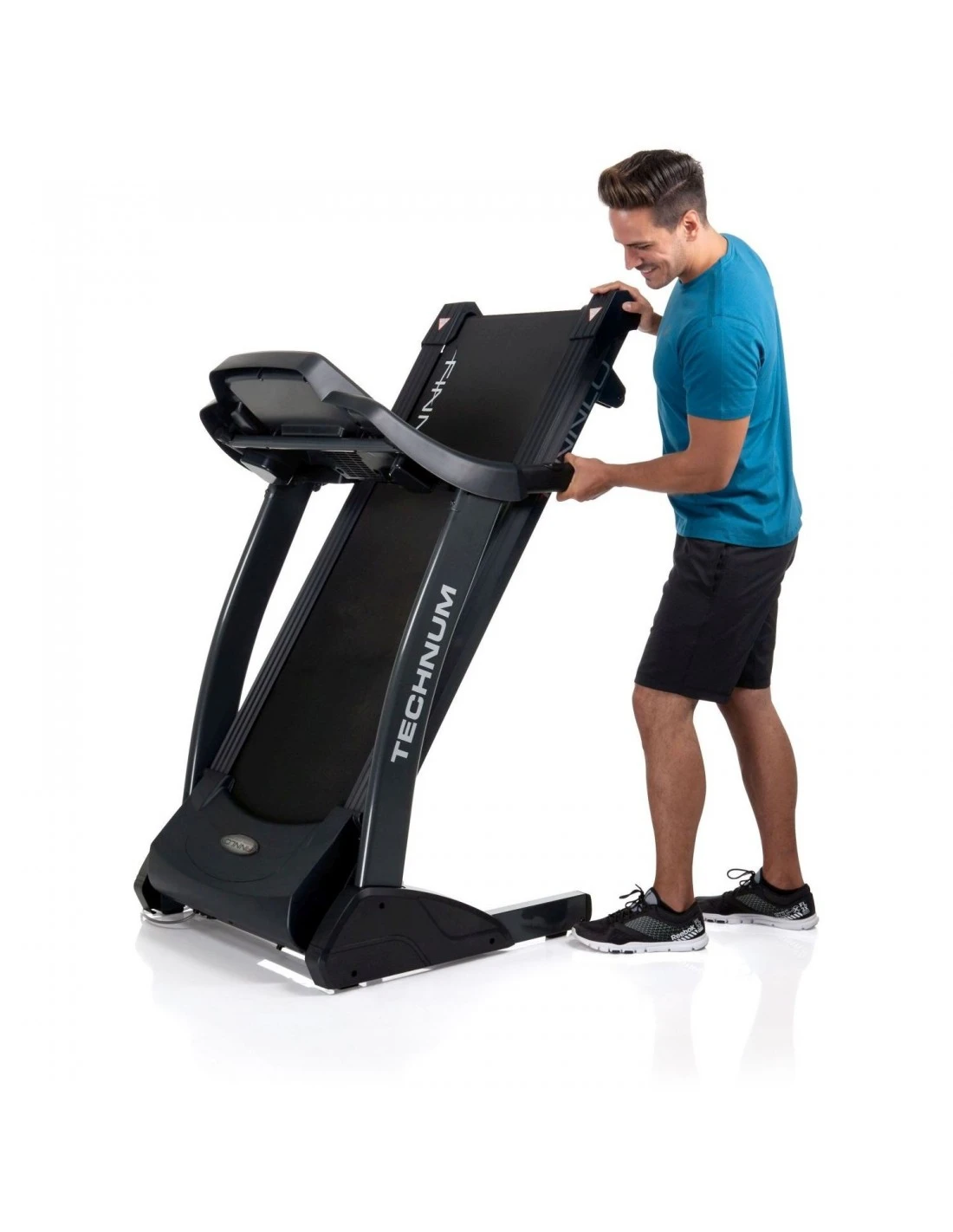 Finnlo CINTA DE CORRER TECHNUM IV 4 Finnlo CINTA DE CORRER TECHNUM IV - Imagen 4