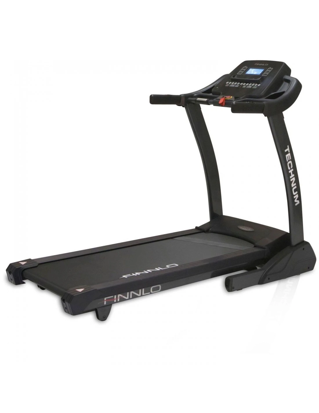 Finnlo CINTA DE CORRER TECHNUM IV 1 Finnlo CINTA DE CORRER TECHNUM IV