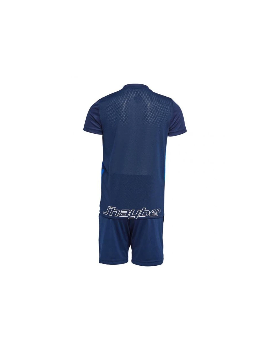 J'HAYBER CONJUNTO J’HAYBER CRAF NAVY JUNIOR 2 J'HAYBER CONJUNTO J’HAYBER CRAF NAVY JUNIOR - Imagen 2
