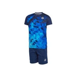 J'HAYBER CONJUNTO J’HAYBER CRAF NAVY JUNIOR