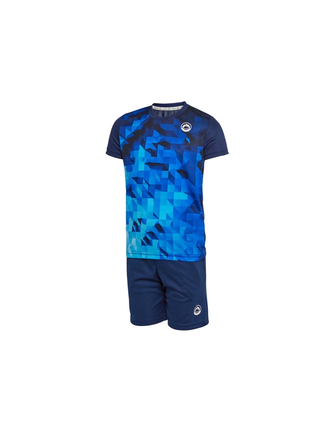 J'HAYBER CONJUNTO J’HAYBER CRAF NAVY JUNIOR 1 J'HAYBER CONJUNTO J’HAYBER CRAF NAVY JUNIOR