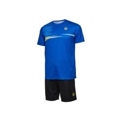 J'HAYBER CONJUNTO J’HAYBER FORCE BLUE