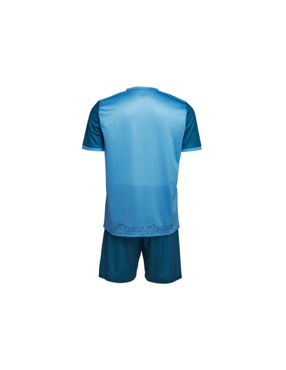 J'HAYBER CONJUNTO J’HAYBER MOVE BLUE 2 J'HAYBER CONJUNTO J’HAYBER MOVE BLUE - Imagen 2