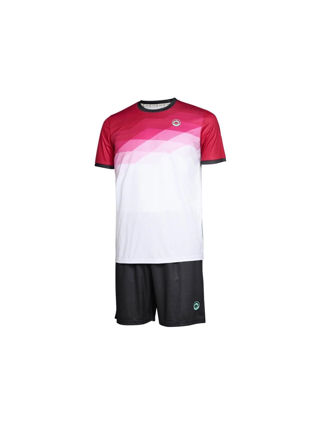 J'HAYBER CONJUNTO J’HAYBER MOVE PINK 1 J'HAYBER CONJUNTO J’HAYBER MOVE PINK