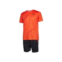 J'HAYBER CONJUNTO J’HAYBER RAY RED