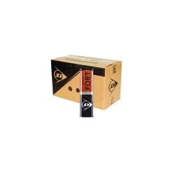 Cajón DUNLOP Fort Clay Court 18 Botes B4