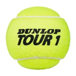Alternative view of DUNLOP Tour Brillance B3
