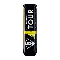 DUNLOP Tour Brillance B4