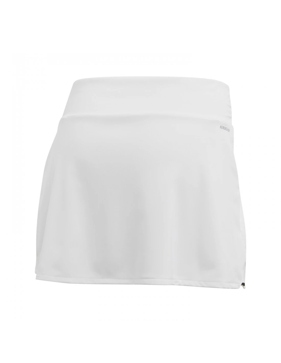 Falda Adidas Club Blanco 2 Falda Adidas Club Blanco - Imagen 2