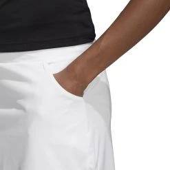 Falda Adidas Club Blanco 9 Falda Adidas Club Blanco -K-Swiss Comercio falda adidas club 1 3