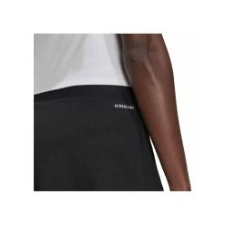 FALDA ADIDAS CLUB BLACK/WHITE -K-Swiss Comercio falda adidas club blackwhite 3