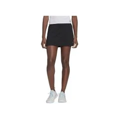 FALDA ADIDAS CLUB BLACK/WHITE -K-Swiss Comercio falda adidas club blackwhite 4