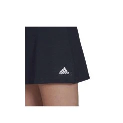 FALDA ADIDAS CLUB LEGINK/WHITE -K-Swiss Comercio falda adidas club leginkwhite 2