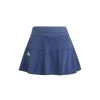 FALDA ADIDAS T MATCH PB D CREW BLUE/ALUMINA