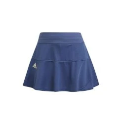 FALDA ADIDAS T MATCH PB D CREW BLUE/ALUMINA