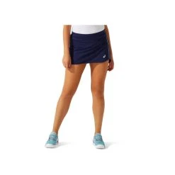FALDA ASICS COURT W AZUL MARINO 7 FALDA ASICS COURT W AZUL MARINO -K-Swiss Comercio falda asics court w azul marino 2