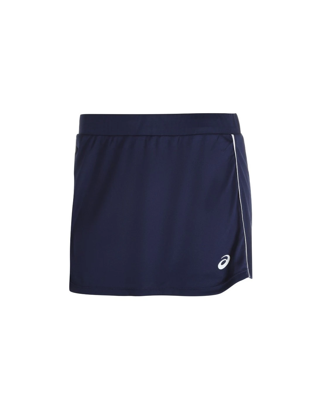FALDA ASICS COURT W AZUL MARINO 1 FALDA ASICS COURT W AZUL MARINO