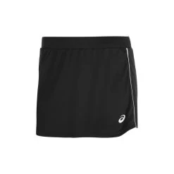 FALDA ASICS COURT W SKORT PERFORMANCE BLACK