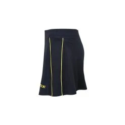 FALDA NOX PRO AZUL/LIMA -K-Swiss Comercio falda nox pro azul marinolima 2