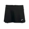 Falda Pantalón De Tenis Joma Open Negra