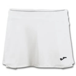 FALDA PANTALÓN JOMA OPEN II BLANCO