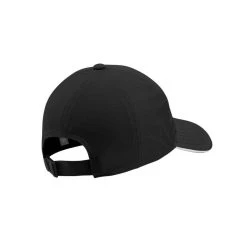 Alternative view of GORRA ADIDAS A.R BB CP 4A BLACK/WHITE/WHITE